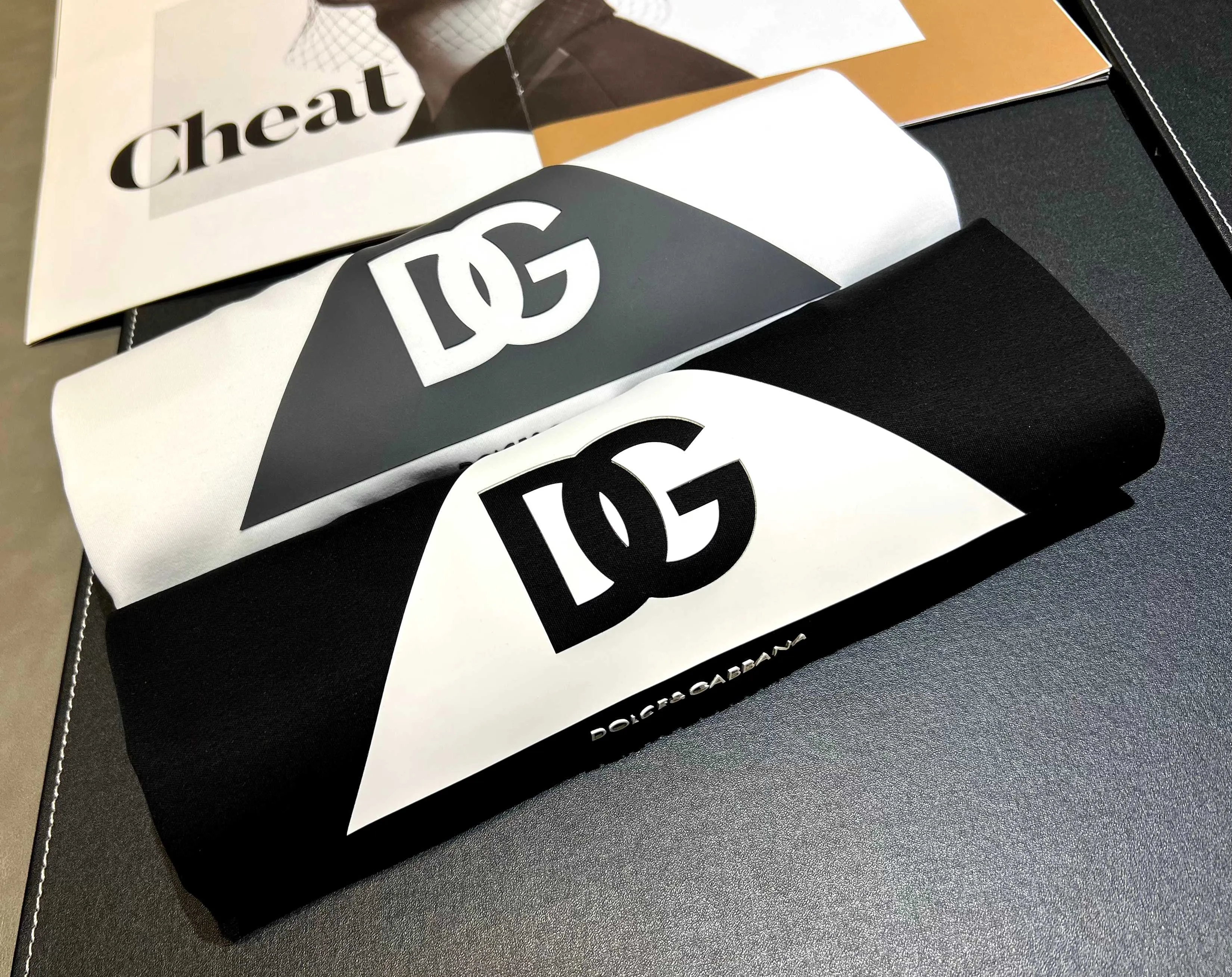 New Arrival T logo：DG ： ： / Sizes：M~3XL